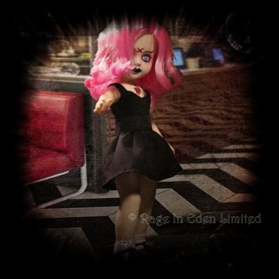 OUT OF STOCK! Candy Rotten